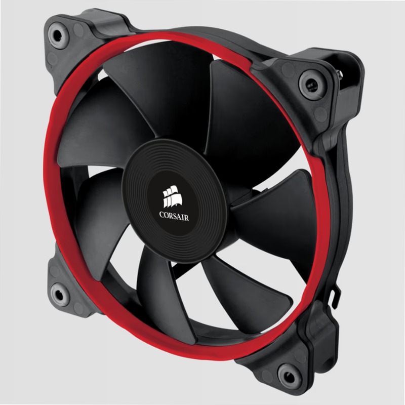 Ventola Air Series™ SP120 da 120 mm 120mm