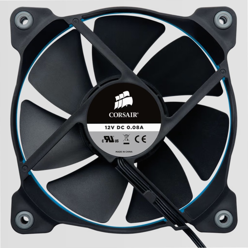 Ventola Air Series™ SP120 da 120 mm 120mm