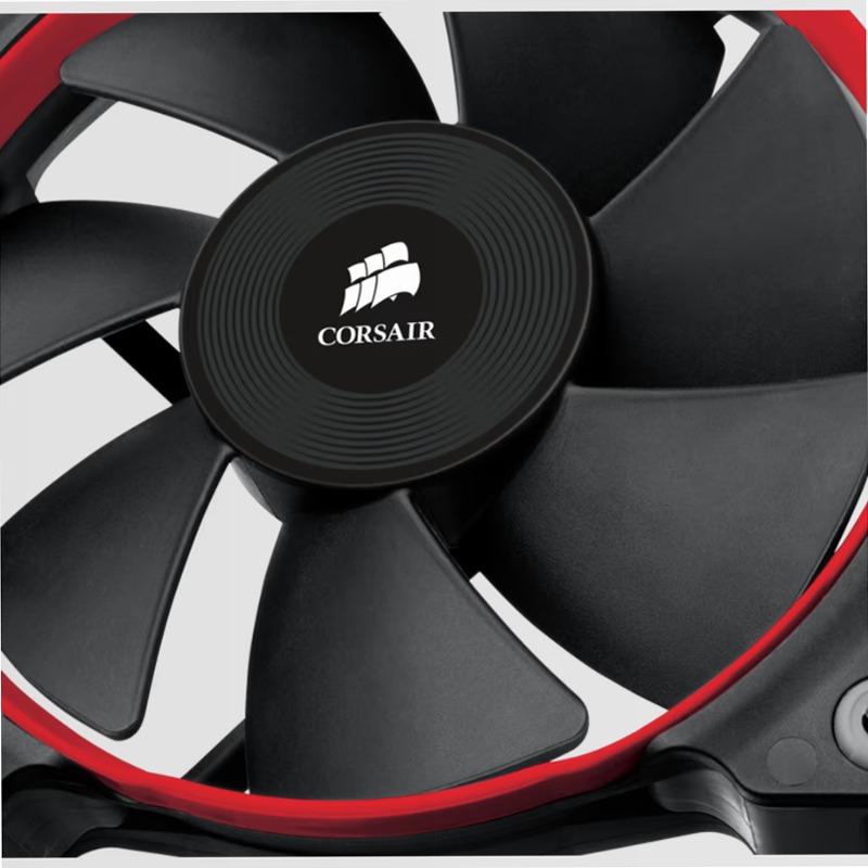Ventola Air Series™ SP120 da 120 mm 120mm