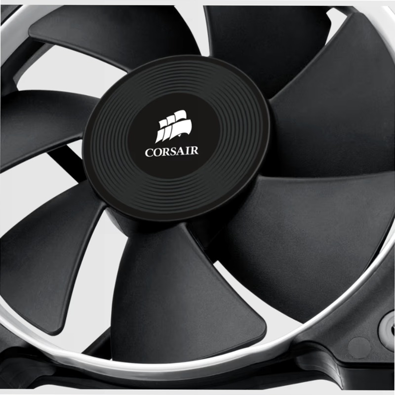 Ventola Air Series™ SP120 da 120 mm 120mm