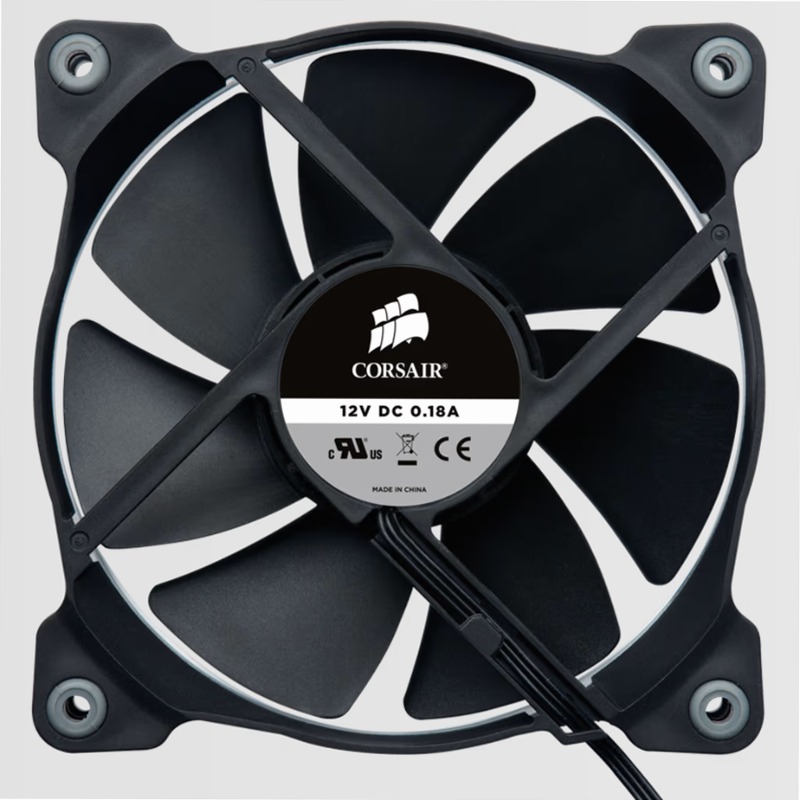 Ventola Air Series™ SP120 da 120 mm 120mm