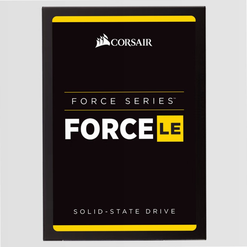 SSD Force Series™ LE SATA 3 da 120 GB