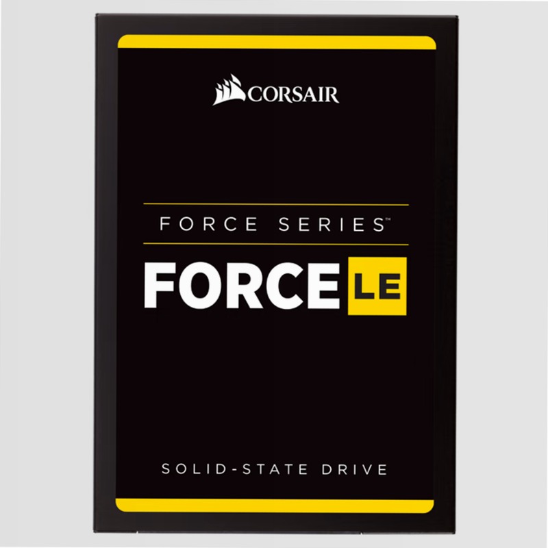 SSD Force Series™ LE SATA 3 da 120 GB