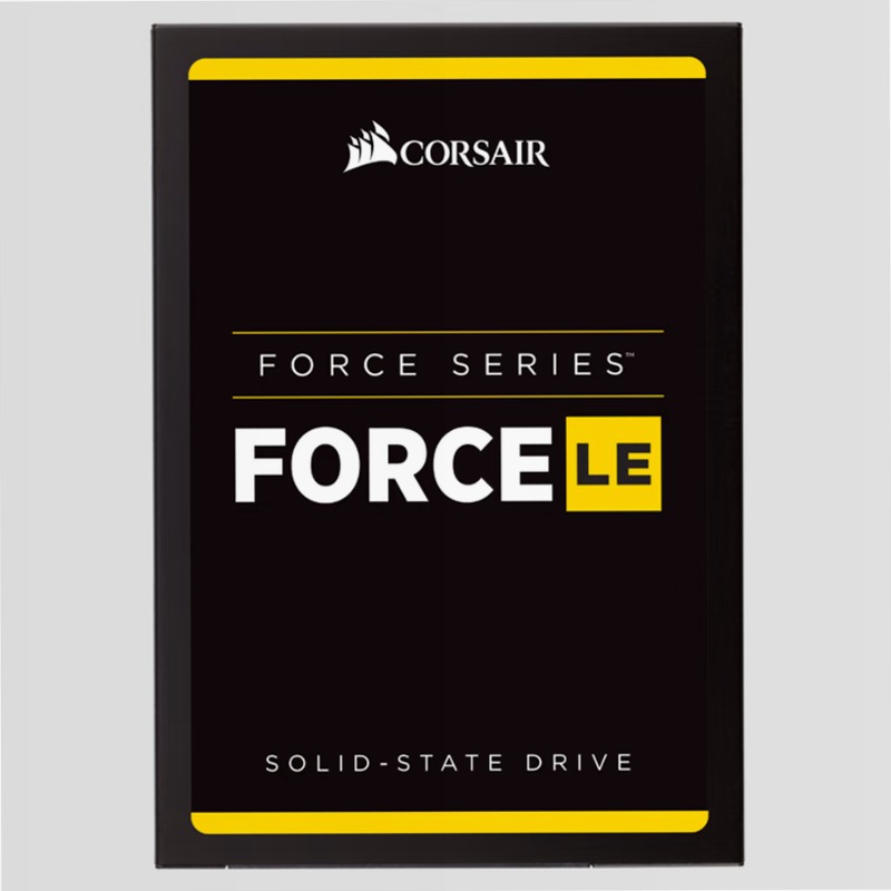SSD Force Series™ LE SATA 3 da 120 GB
