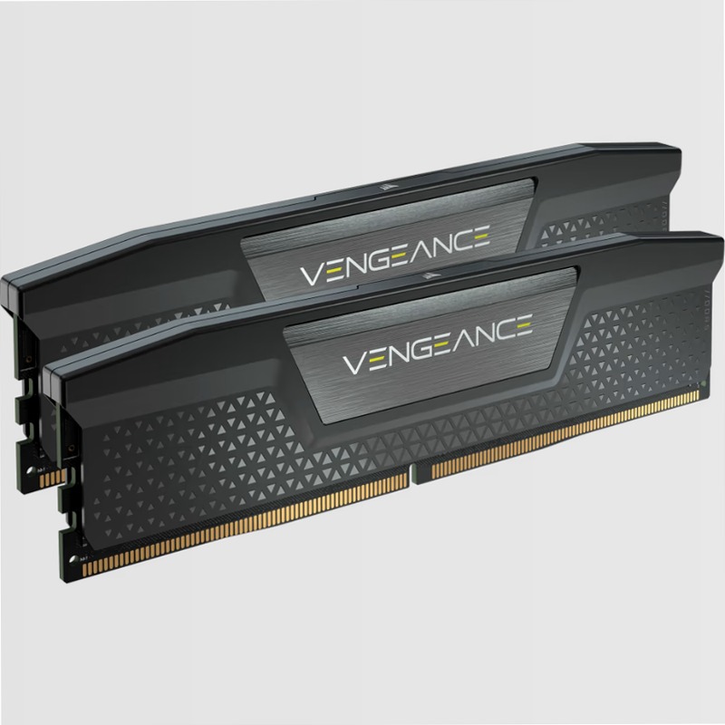 VENGEANCE® 48GB (2x24GB) DDR5 DRAM 7000MT/s CL36