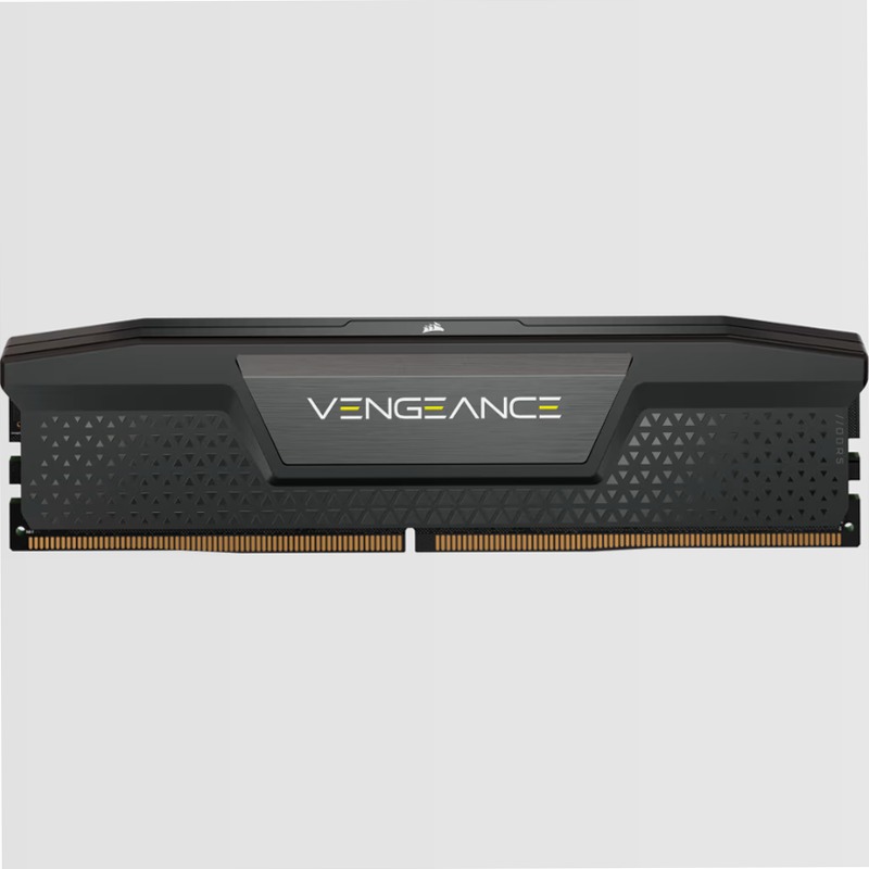 VENGEANCE® 32GB (2x16GB) DDR5 DRAM Up To 6400MT/s CL36