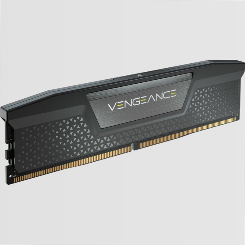 VENGEANCE® 32GB (2x16GB) DDR5 DRAM Up To 6400MT/s CL36
