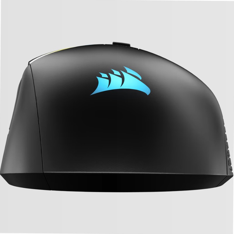 Mouse Gaming DARKSTAR WIRELESS RGB per MMO