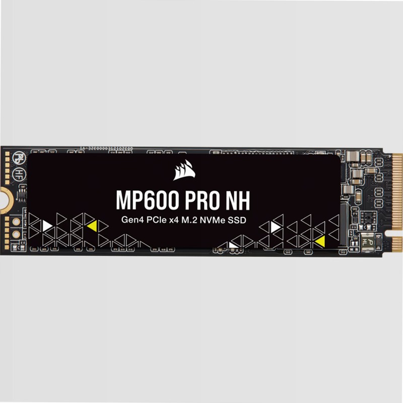 Unità SSD SDD MP600 PRO NH 4 TB PCIe 4.0 NVMe