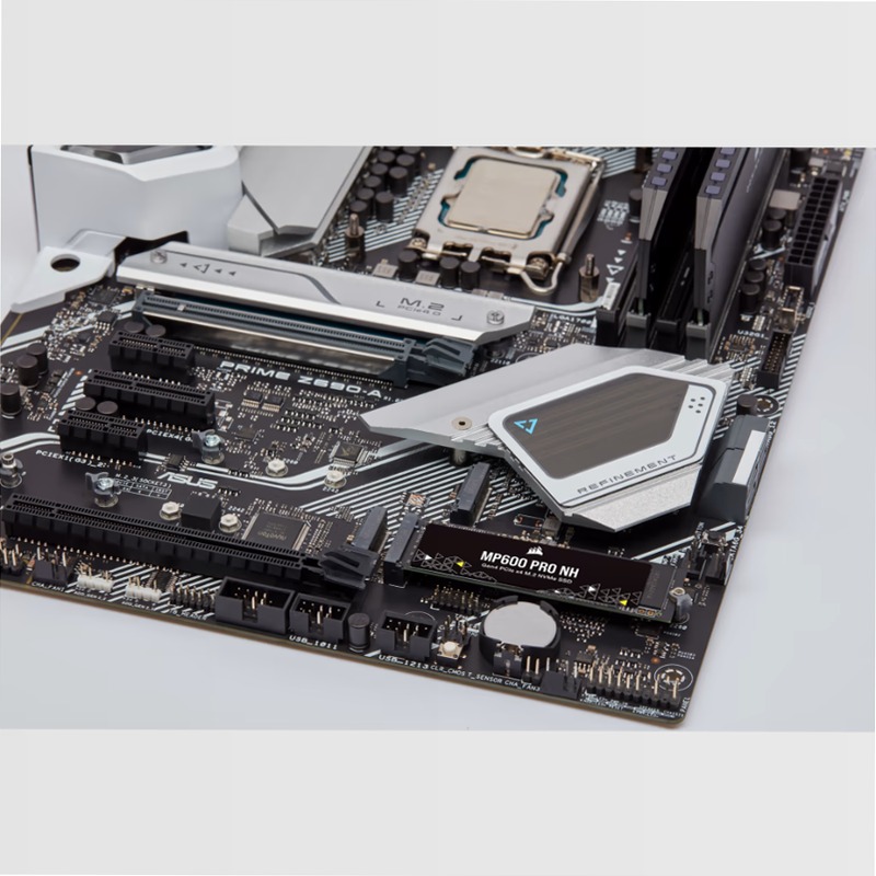 Unità SSD SDD MP600 PRO NH 4 TB PCIe 4.0 NVMe