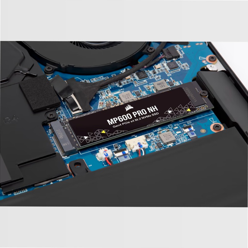 Unità SSD SDD MP600 PRO NH 4 TB PCIe 4.0 NVMe