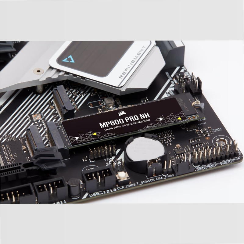 Unità SSD SDD MP600 PRO NH 4 TB PCIe 4.0 NVMe
