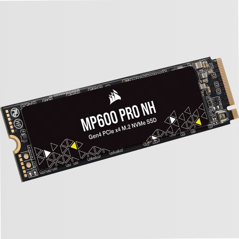 Unità SSD SDD MP600 PRO NH 4 TB PCIe 4.0 NVMe