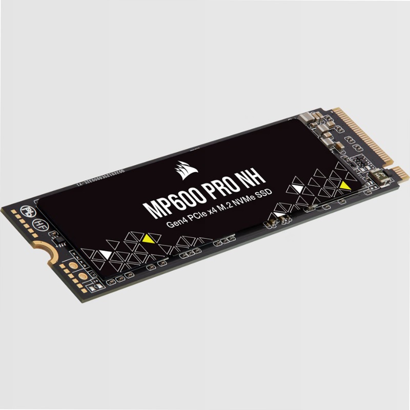 Unità SSD SDD MP600 PRO NH 4 TB PCIe 4.0 NVMe