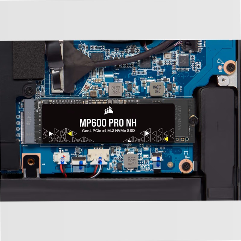 Unità SSD SDD MP600 PRO NH 4 TB PCIe 4.0 NVMe