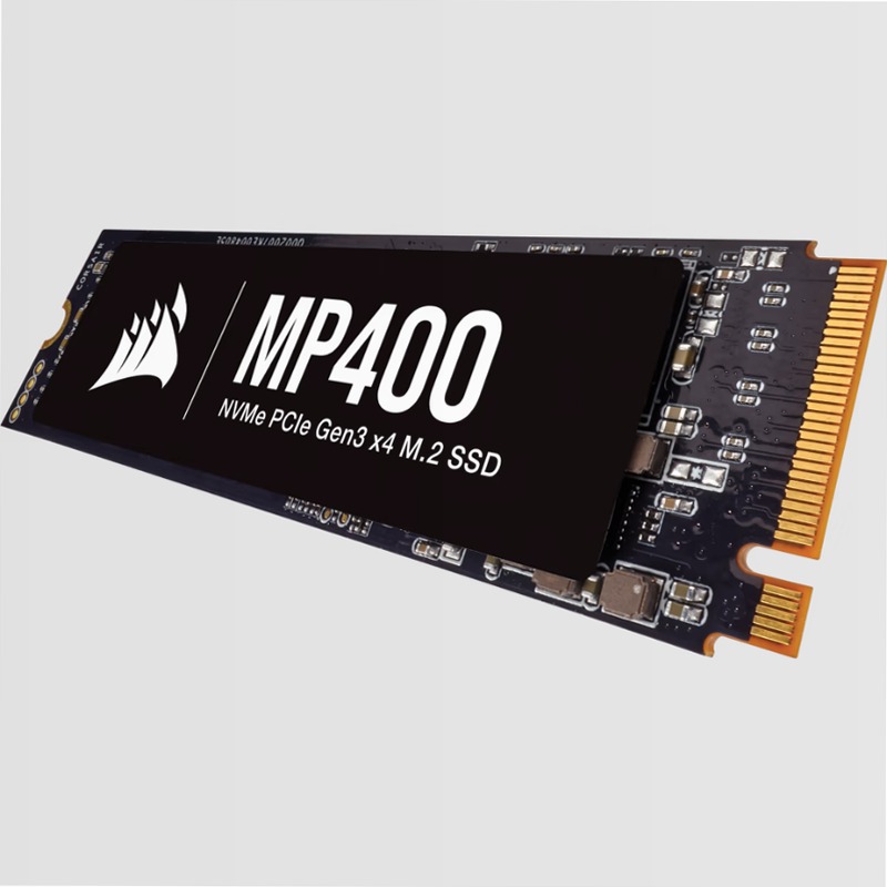 Unità SSD M.2 PCIe NVMe MP400 da 4 TB
