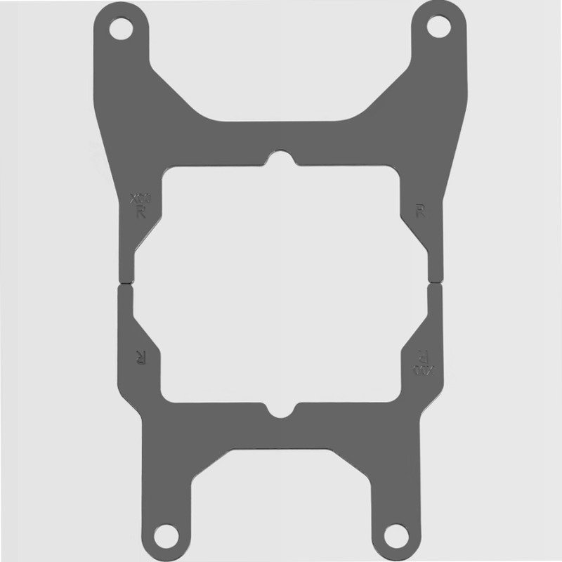 Dissipatore a Liquido iCUE H100i ELITE CAPELLIX 240mm 2