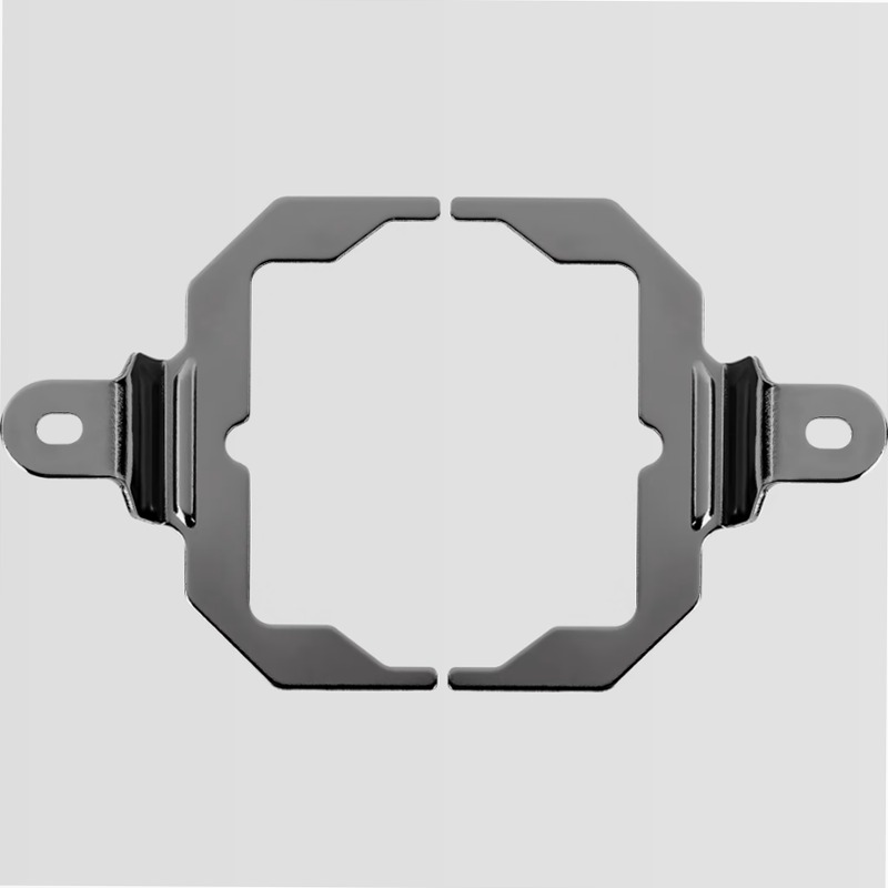 Dissipatore a Liquido iCUE H100i ELITE CAPELLIX 240mm 2