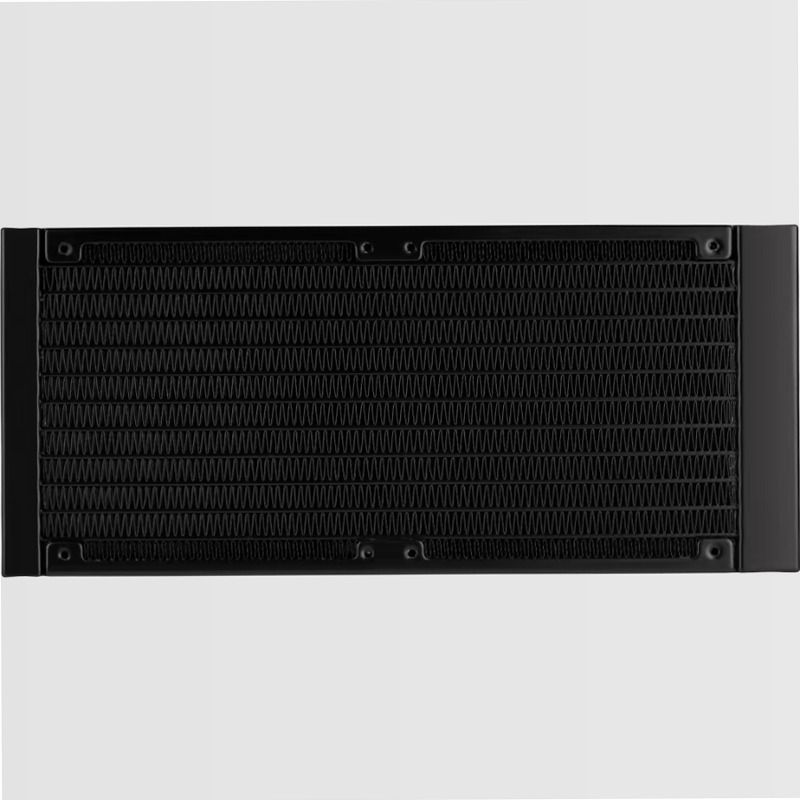 Dissipatore a Liquido iCUE H100i ELITE CAPELLIX 240mm 2