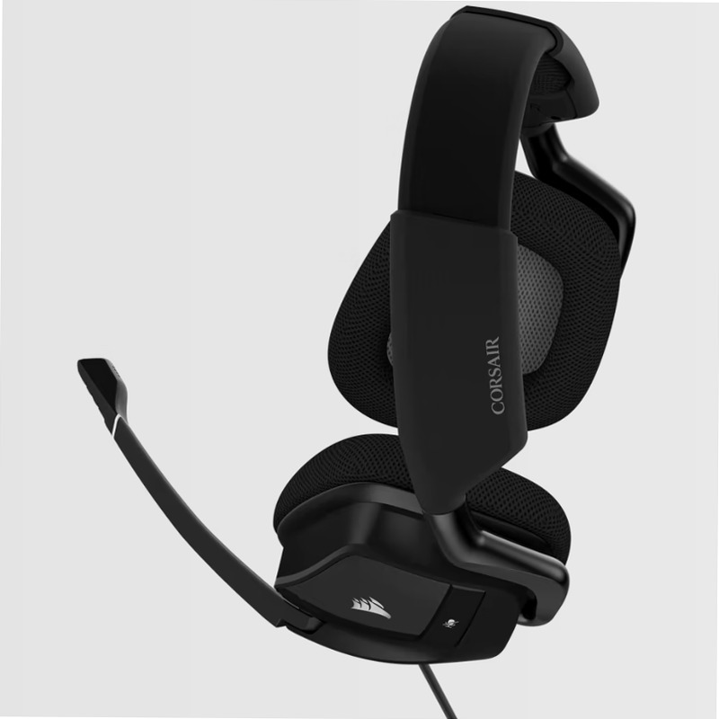 Cuffia Gaming Premium VOID PRO USB