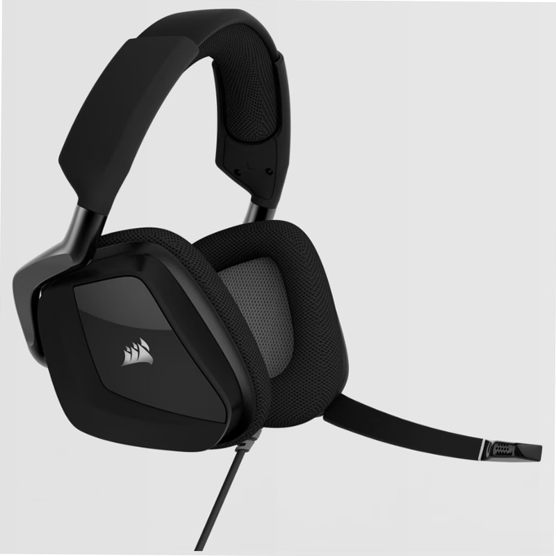 Cuffia Gaming Premium VOID PRO USB