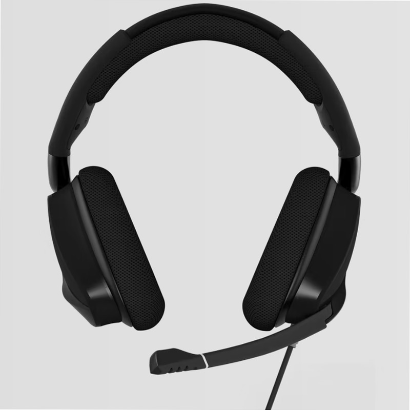 Cuffia Gaming Premium VOID PRO USB