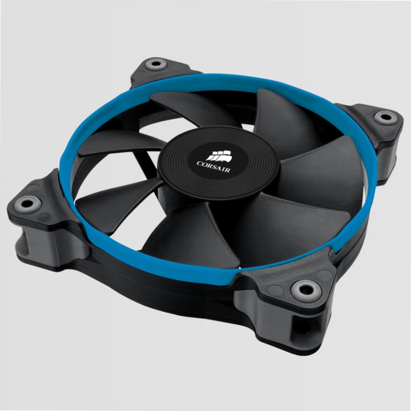 Ventola per PC Air Series™ SP120 PWM High Performance Edition Twin Pack