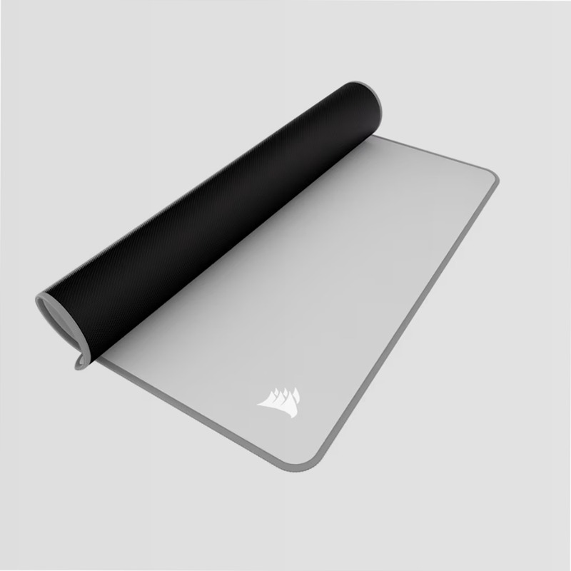 Mouse pad gaming CORSAIR MM – Large Grigio Tessuto