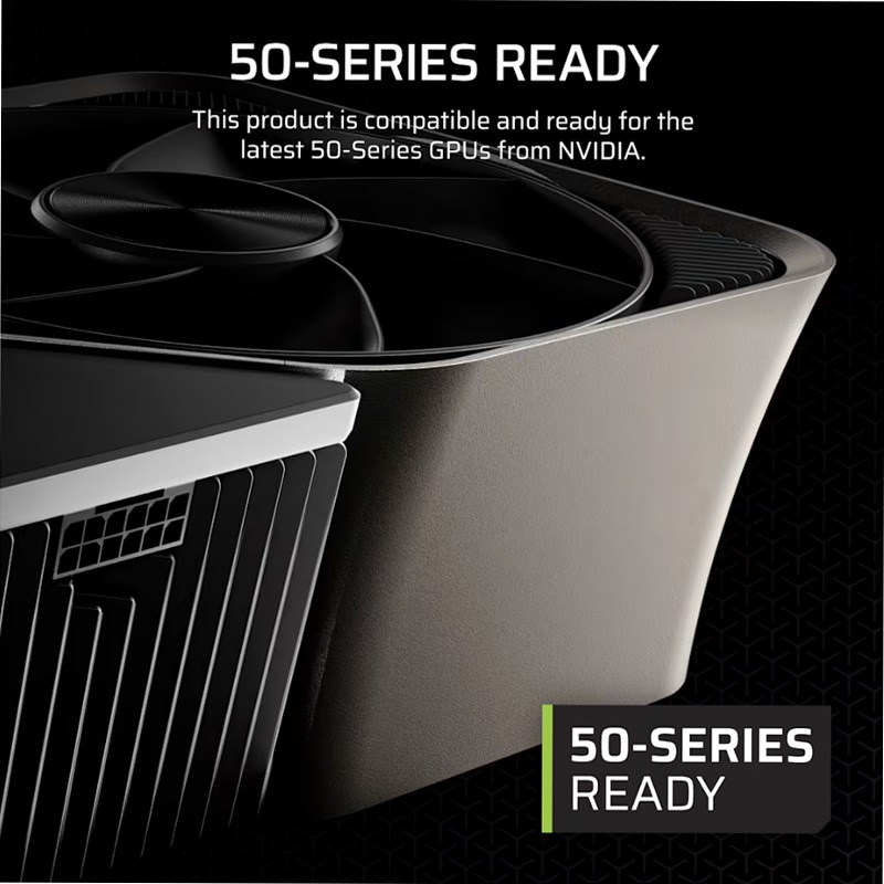 Case mid-tower iCUE LINK 3500X RGB 3