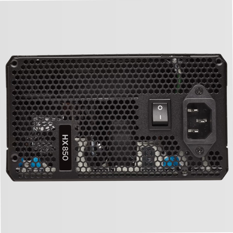 Alimentatore HX850 - 850W 80 PLUS PLATINUM
