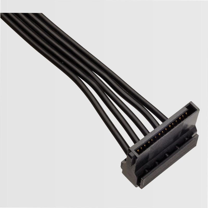 Alimentatore HX850 - 850W 80 PLUS PLATINUM