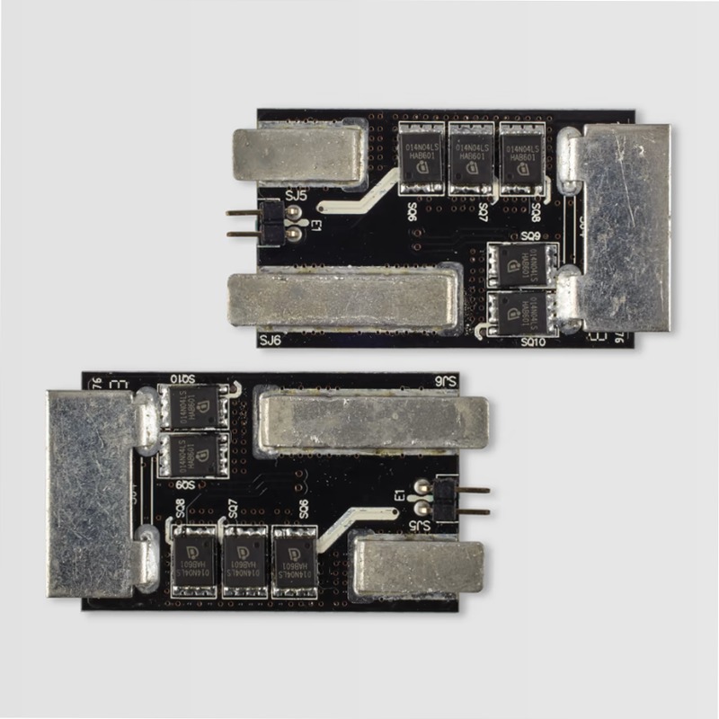Alimentatore HX850 - 850W 80 PLUS PLATINUM