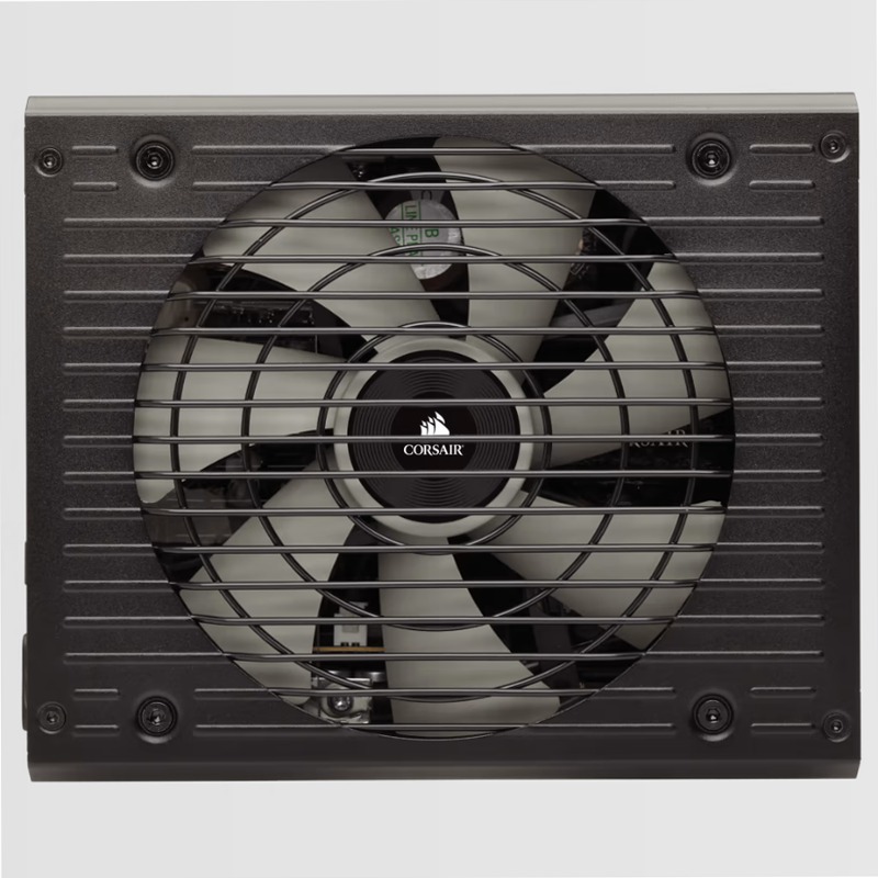 Alimentatore HX850 - 850W 80 PLUS PLATINUM