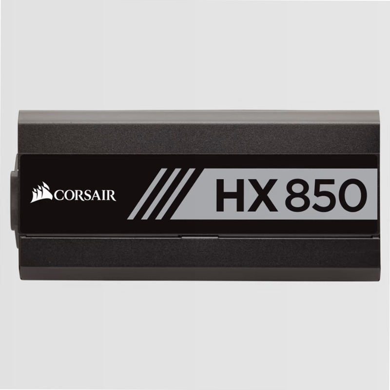 Alimentatore HX850 - 850W 80 PLUS PLATINUM