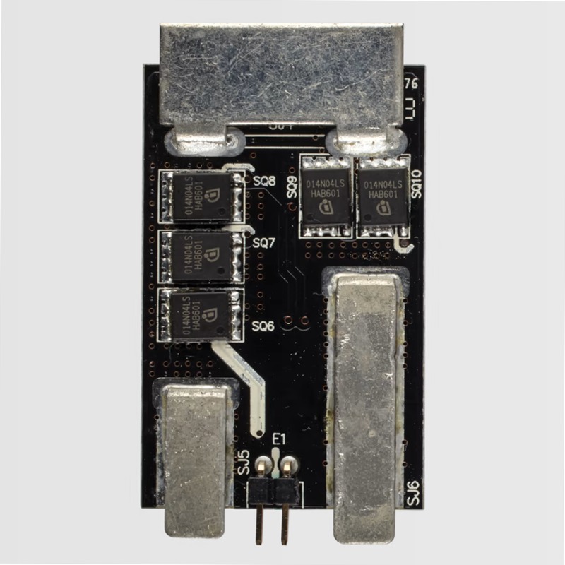 Alimentatore HX850 - 850W 80 PLUS PLATINUM