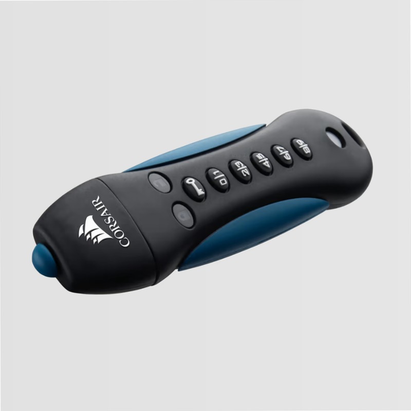 Unità Flash Padlock® 3 da 16 GB Secure USB 3.0 USB 3.2