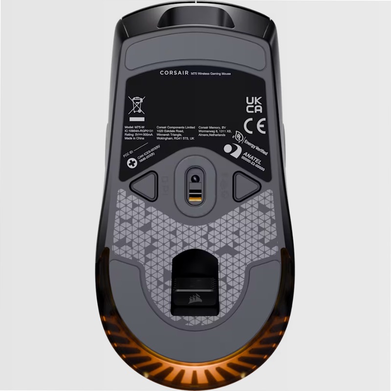 Mouse gaming RGB ultraleggero M75 - Call of Duty: Black Ops 7