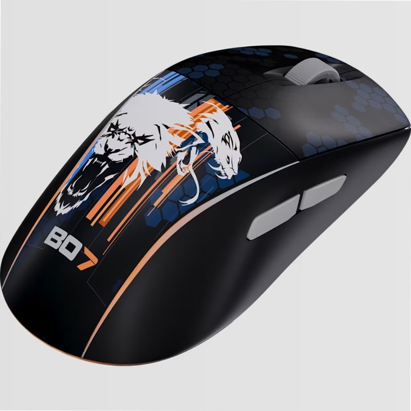 Mouse gaming RGB ultraleggero M75 - Call of Duty: Black Ops 7