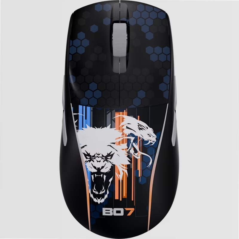 Mouse gaming RGB ultraleggero M75 - Call of Duty: Black Ops 7
