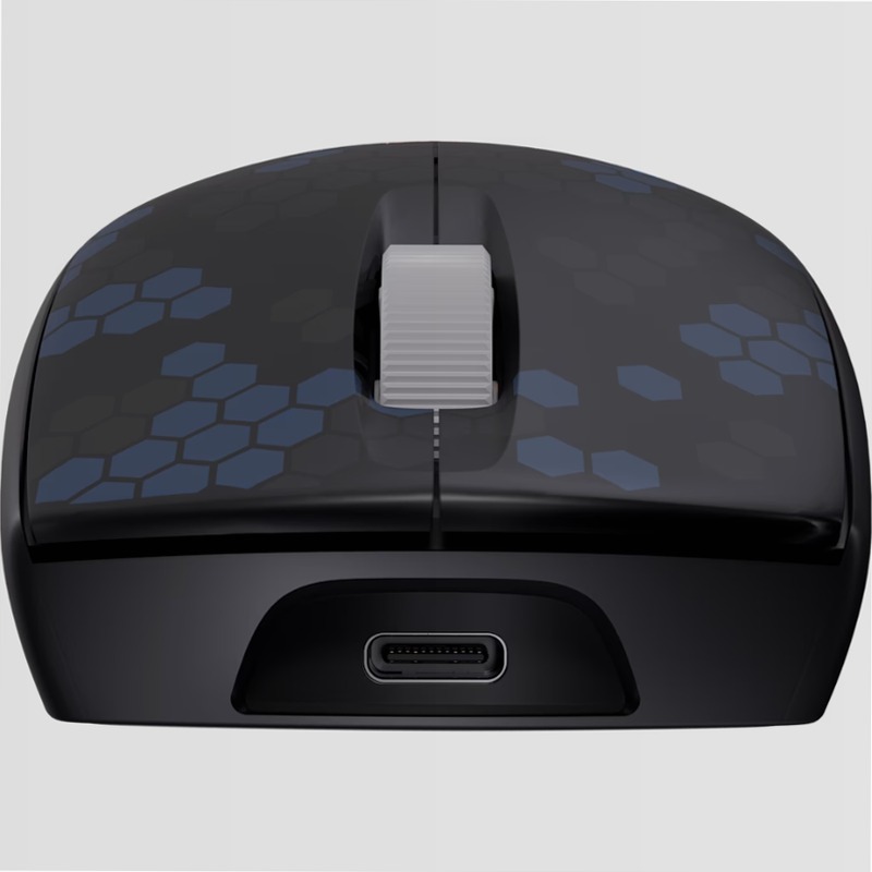 Mouse gaming RGB ultraleggero M75 - Call of Duty: Black Ops 7
