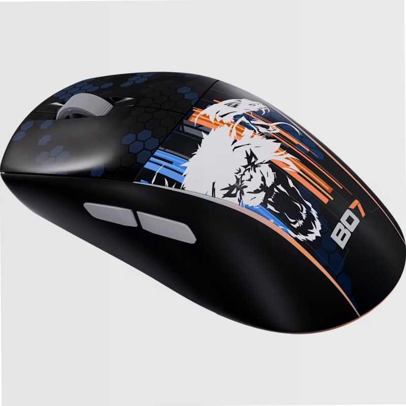 Mouse gaming RGB ultraleggero M75 - Call of Duty: Black Ops 7