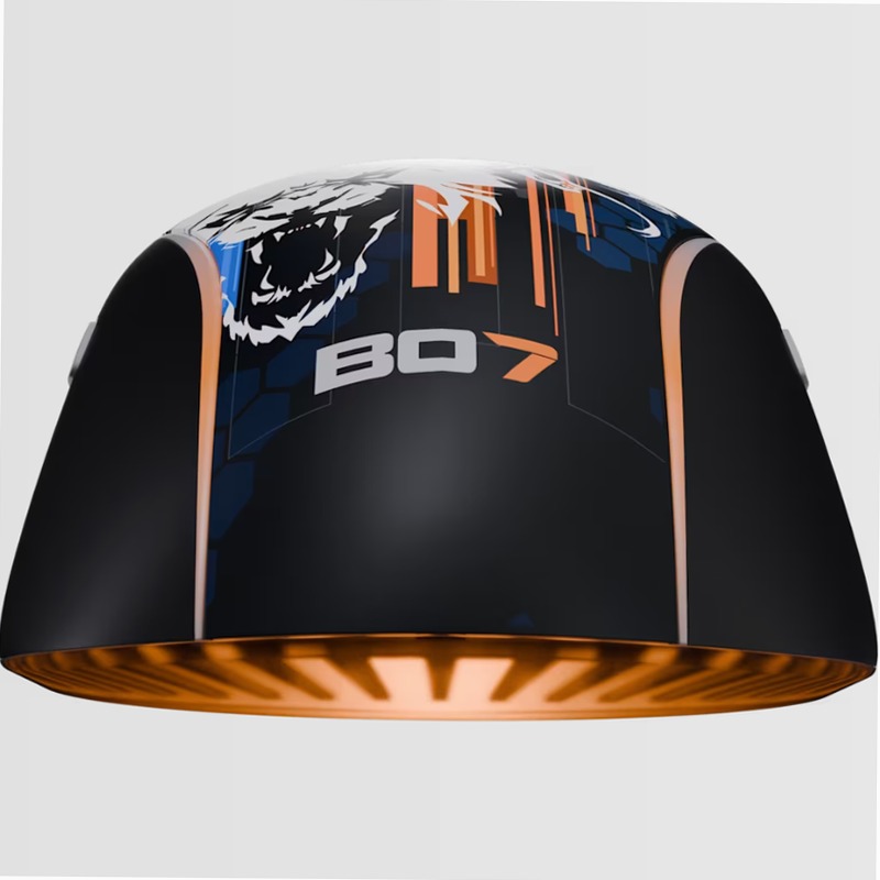 Mouse gaming RGB ultraleggero M75 - Call of Duty: Black Ops 7