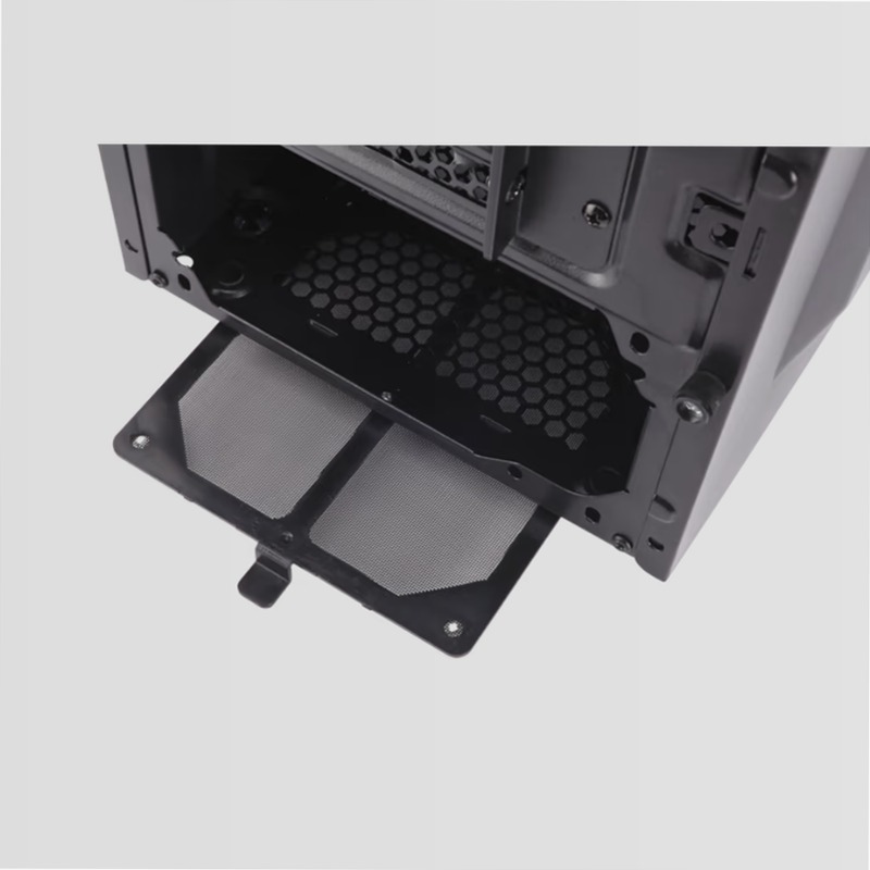 Case mid-tower Carbide Series™ 100R