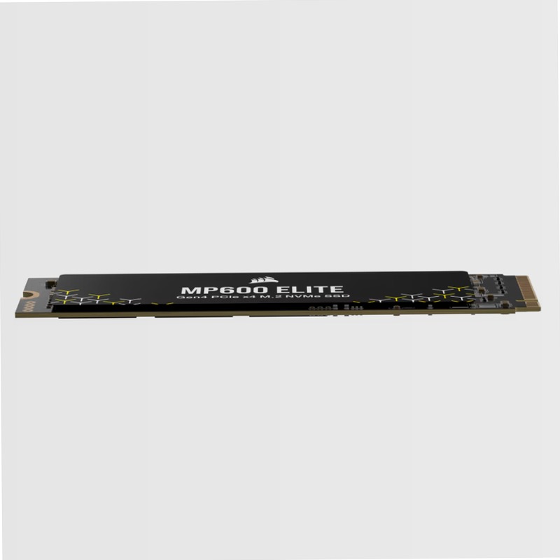 SSD M.2 NVMe 1.4 PCIe Gen4 x4 MP600 ELITE da 4 TB