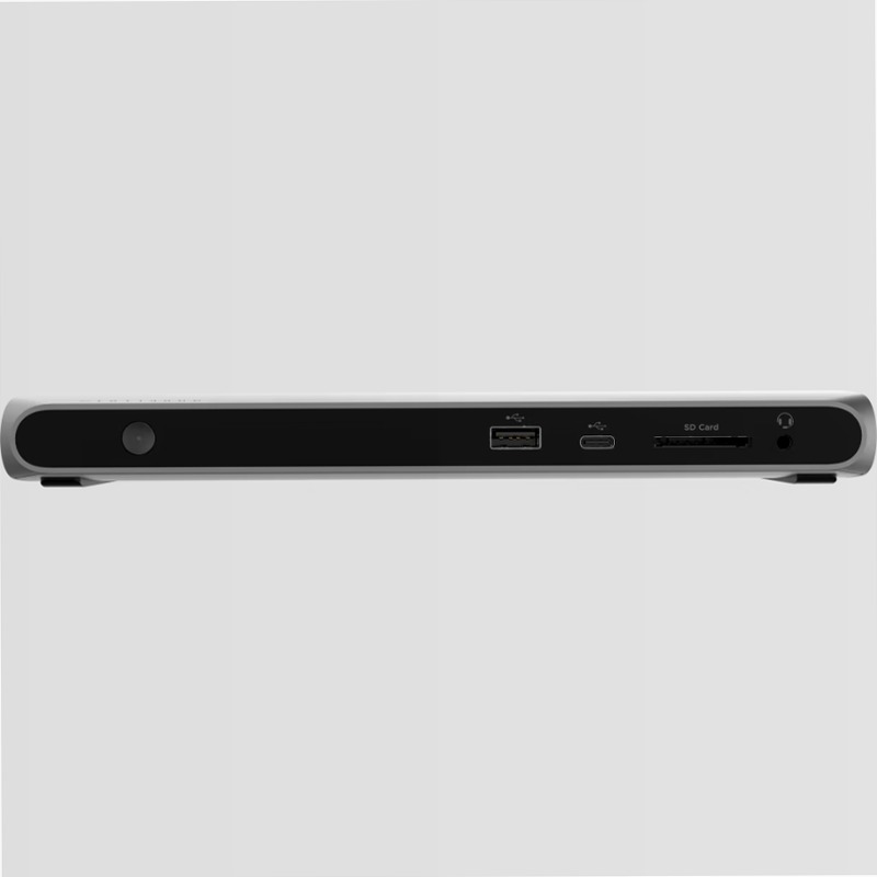 TBT100 Thunderbolt 3 Dock USB con DisplayPort (EU)