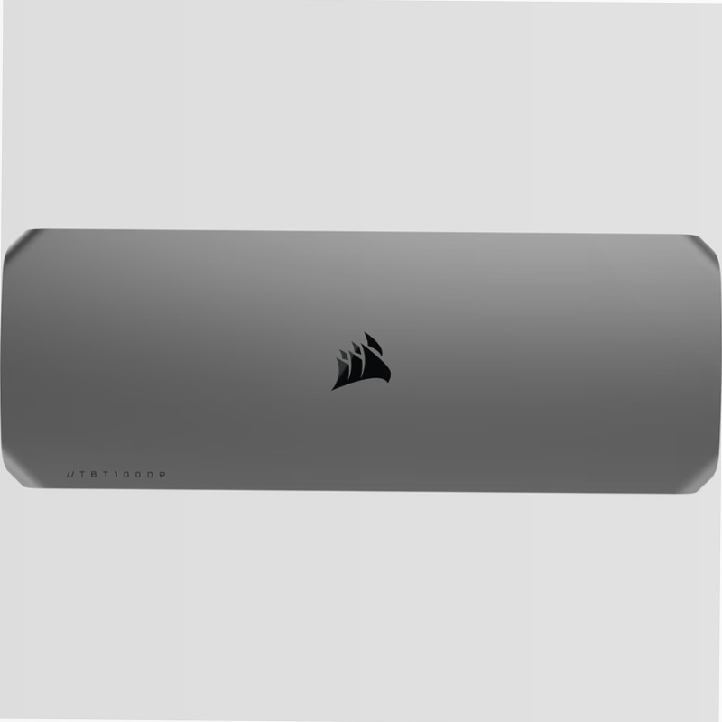 TBT100 Thunderbolt 3 Dock USB con DisplayPort (EU)
