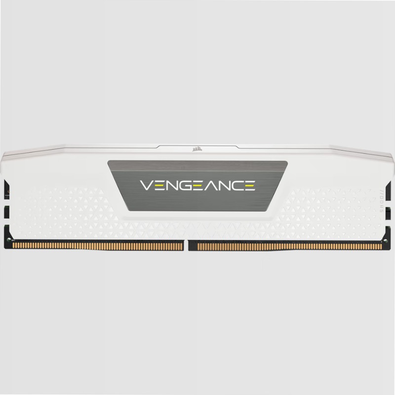 VENGEANCE® 64GB (2x32GB) DDR5 DRAM 6000MT/s
