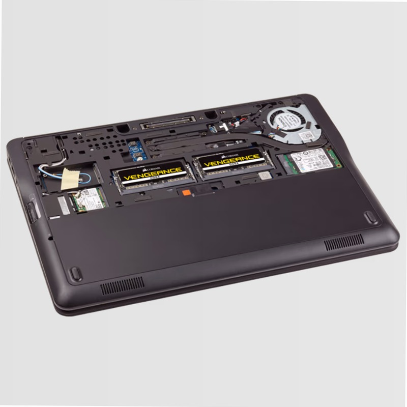 Vengeance® Series 32GB (2 x 16GB) DDR4 SODIMM 2933MHz