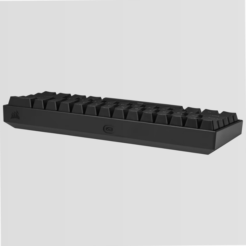 Tastiera Gaming Meccanica 60% K65 RGB MINI - Cherry MX Red