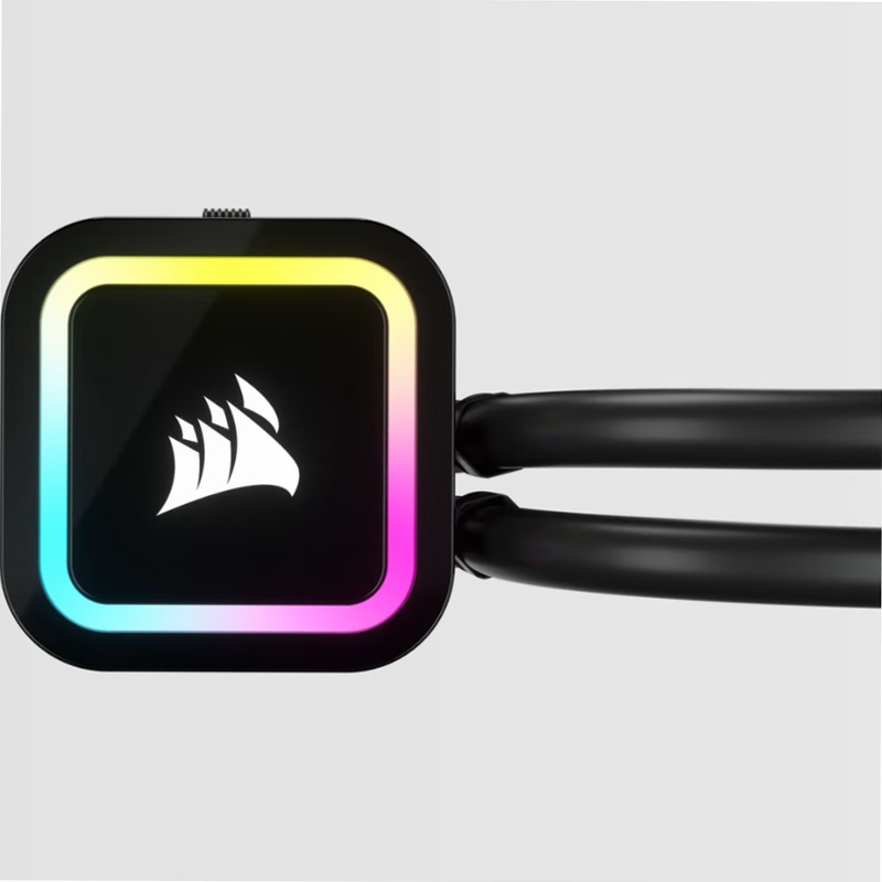 Dissipatore a liquido iCUE H60x RGB ELITE